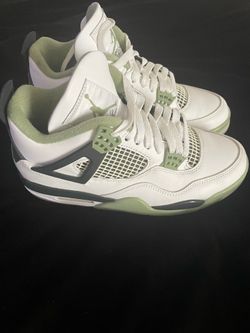 Air Jordan 4 retro