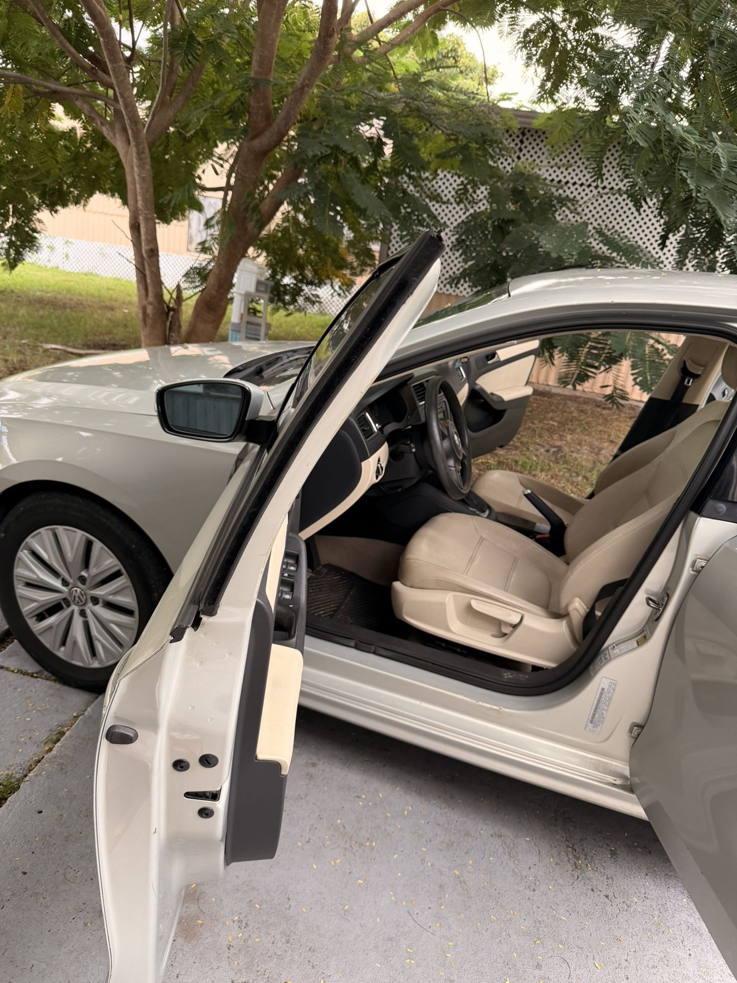 2011 Volkswagen Jetta