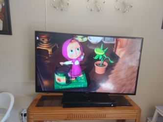 55 inch Samsung Tv