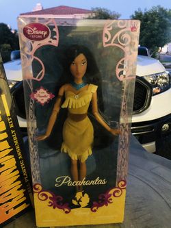 Pocahontas