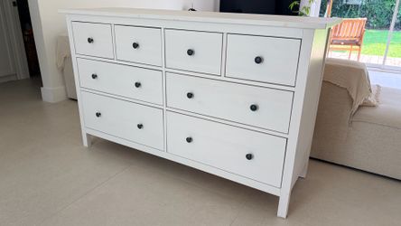 IKEA dresser