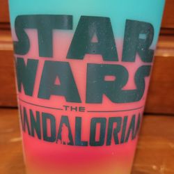 WinCraft 16 oz Silicone Pint Glass Star Wars Original Trilogy