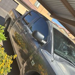 2004 Nissan Titan