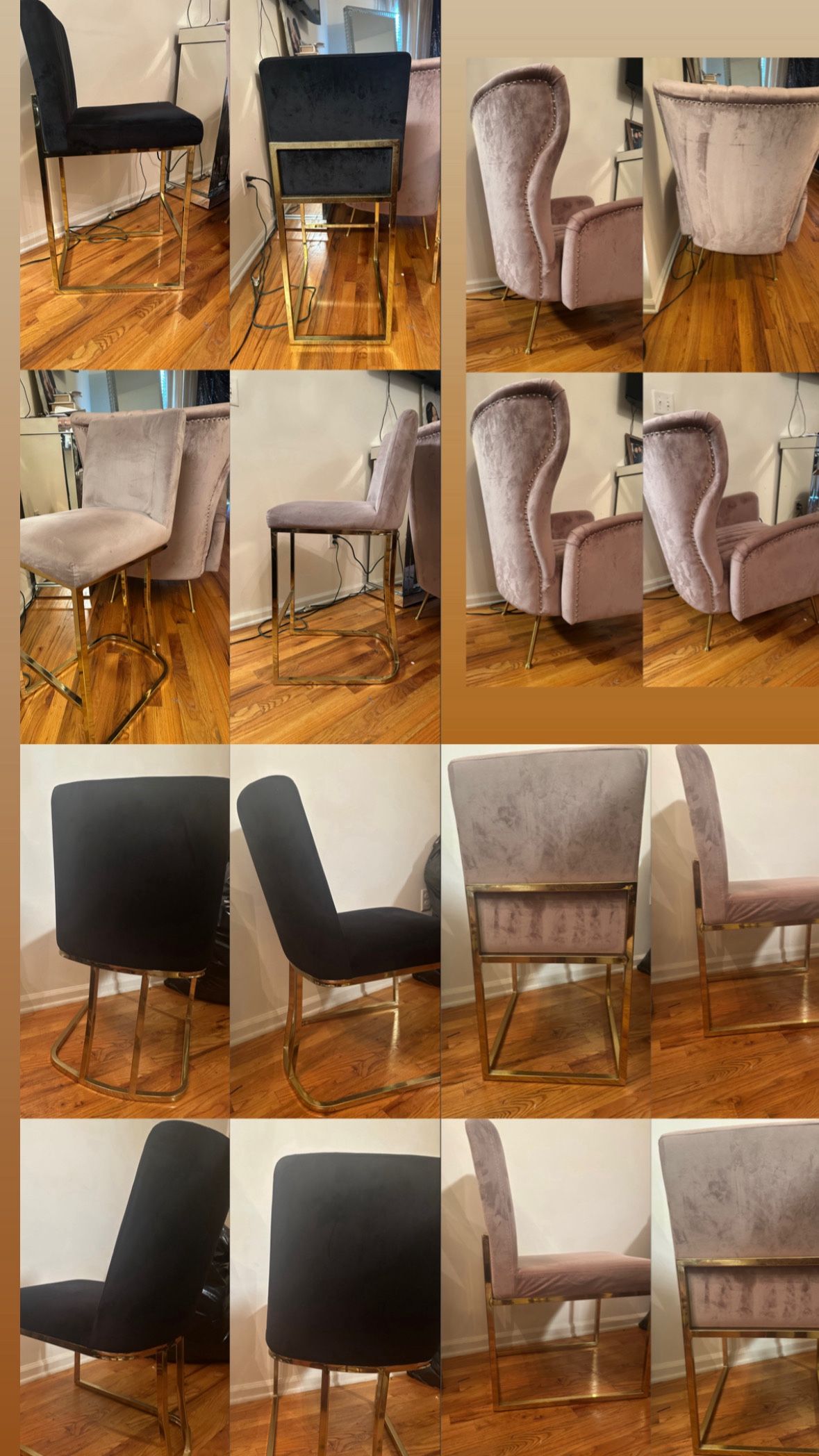 Great meridian Furniture