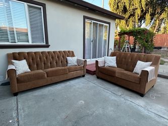 Fabric Sofas For Sale