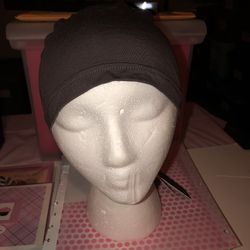 NWT Emily Kay Grey Bamboo Wig/Cancer Cap