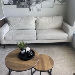 Small Couch 