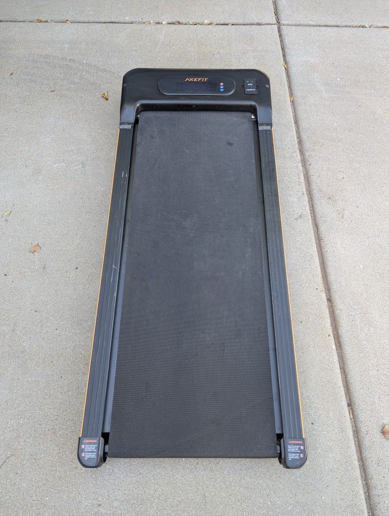 Walking Treadmill 