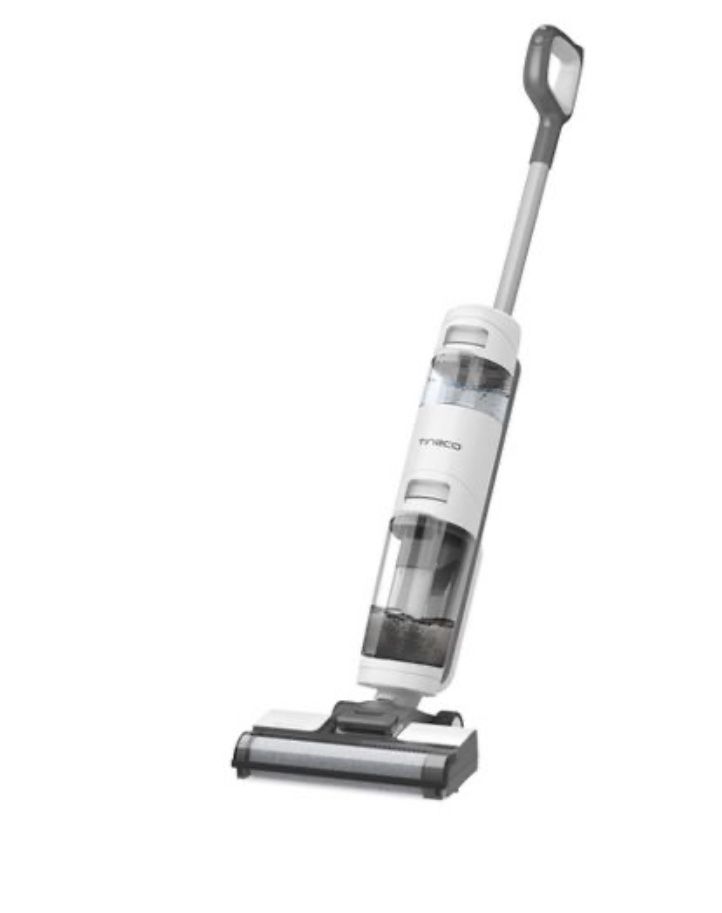 $139, Tineco iFloor 3 Breeze Wet/Dry Hard Floor Cordless Vacuum Cleaner (Target At $250)