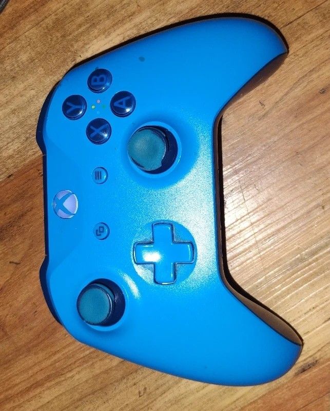 Xbox Wireless Controller