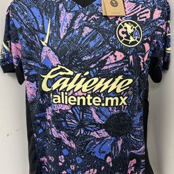 Club America Third Jersey