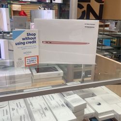MacBook Air 13” M1 8gb Ram 256ssd >> We Ship Nationwide 