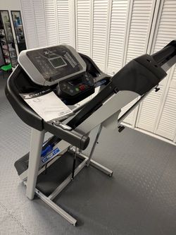 Xterra Pro Treadmill