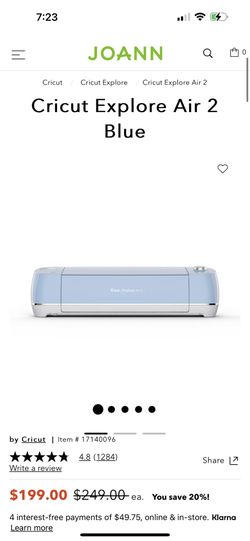 Cricut