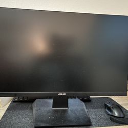 Asus Monitor