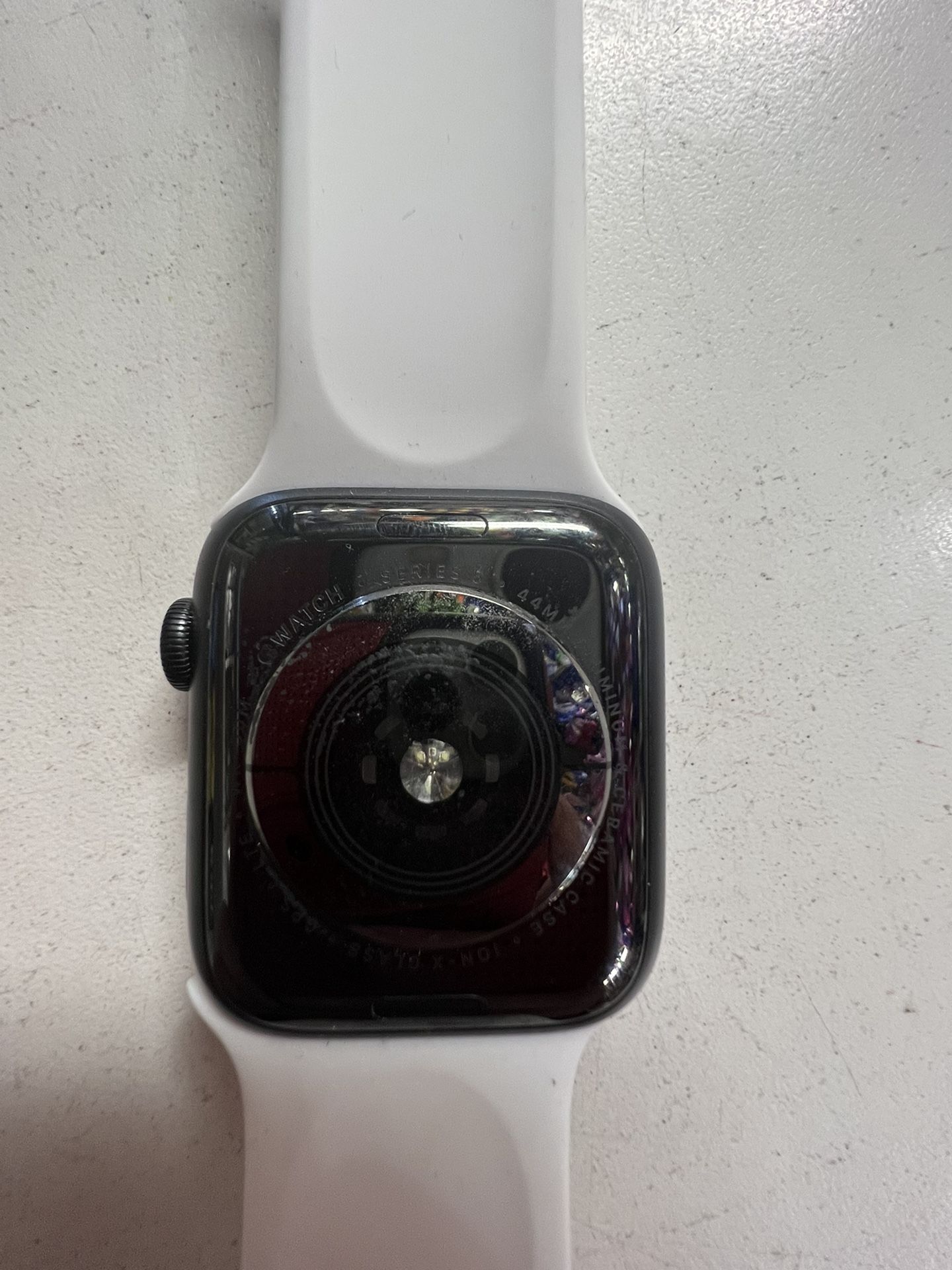 Apple Watxh Series 44MM