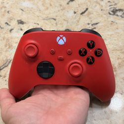 Xbox Controller 