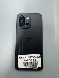 OnePlus 13s 512gb Unlocked