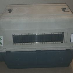 Dog Kennel Crate Large