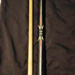 Pool Stick 