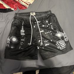 Eric Emmanuel Shorts