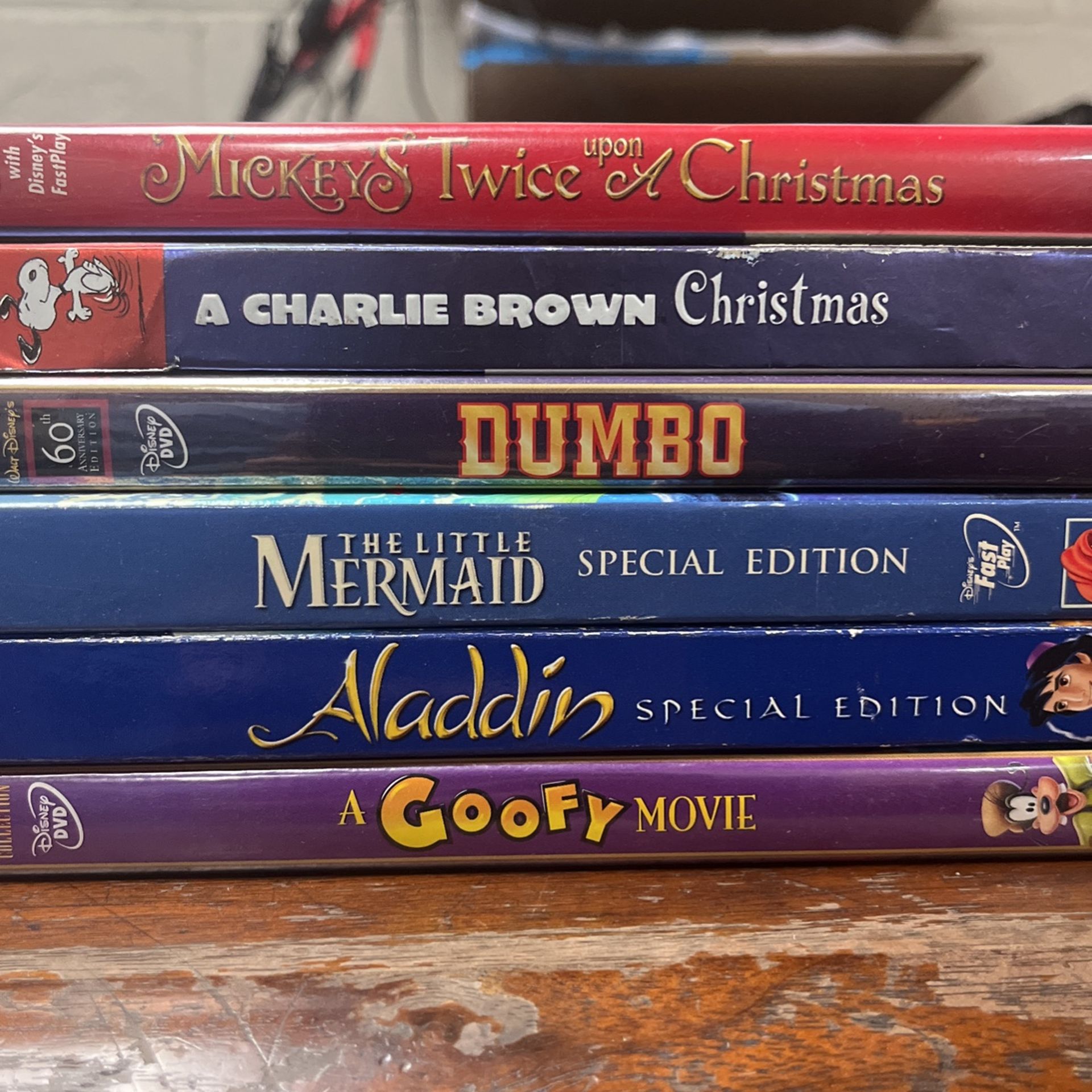 Collectible Classics