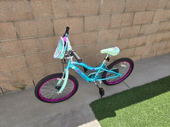Girl Bicycle Schwinn Deelite 20"