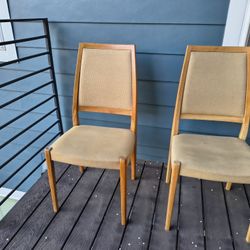 Free Dining Room Chairs-4