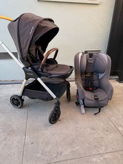 Nuna Rava + Nuna Triv