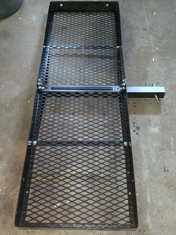 Cargo Carrier