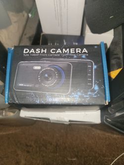 Dash Camera 