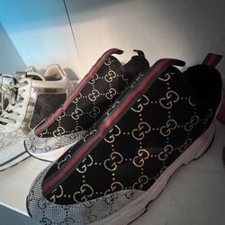 Gucci  Tennis 