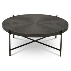 Pier 1 imports coffee table