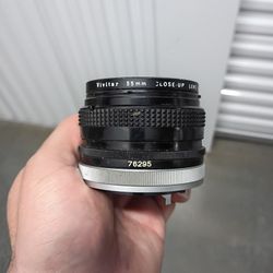 canon lens fd 50mm 1 1.8 sc