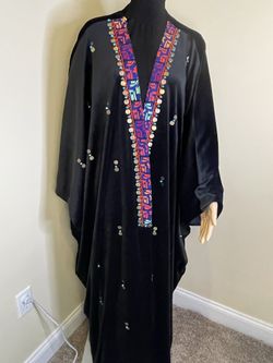 Abaya