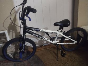 Kent 20 Inch Ambush Bike