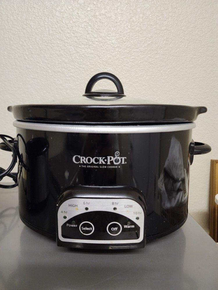Slow Cookers 
