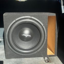 1 15 Skar Ported Box 
