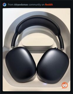 AirPods Max 2