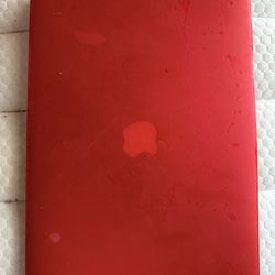 Apple Macbook Air (2013)