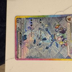 Glaceon 
