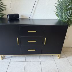 Dresser Or Tv Stand