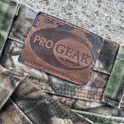 Vintage Wrangler Pants 