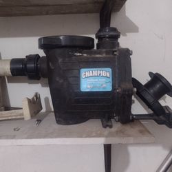 Waterway Pool Pump Housing