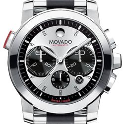 Movado Vizio 0606324
