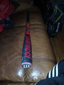 Marucci Baseball Bat