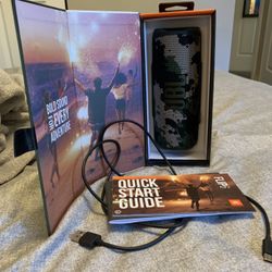 JBL Flip 6