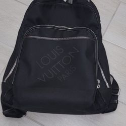 Louis Vuitton Backpack!!! 