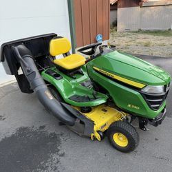 2023 John Deere Lawn Mower