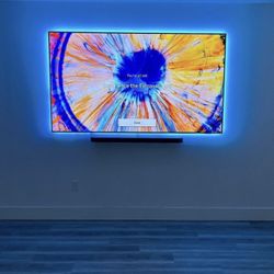 TV MOUNT